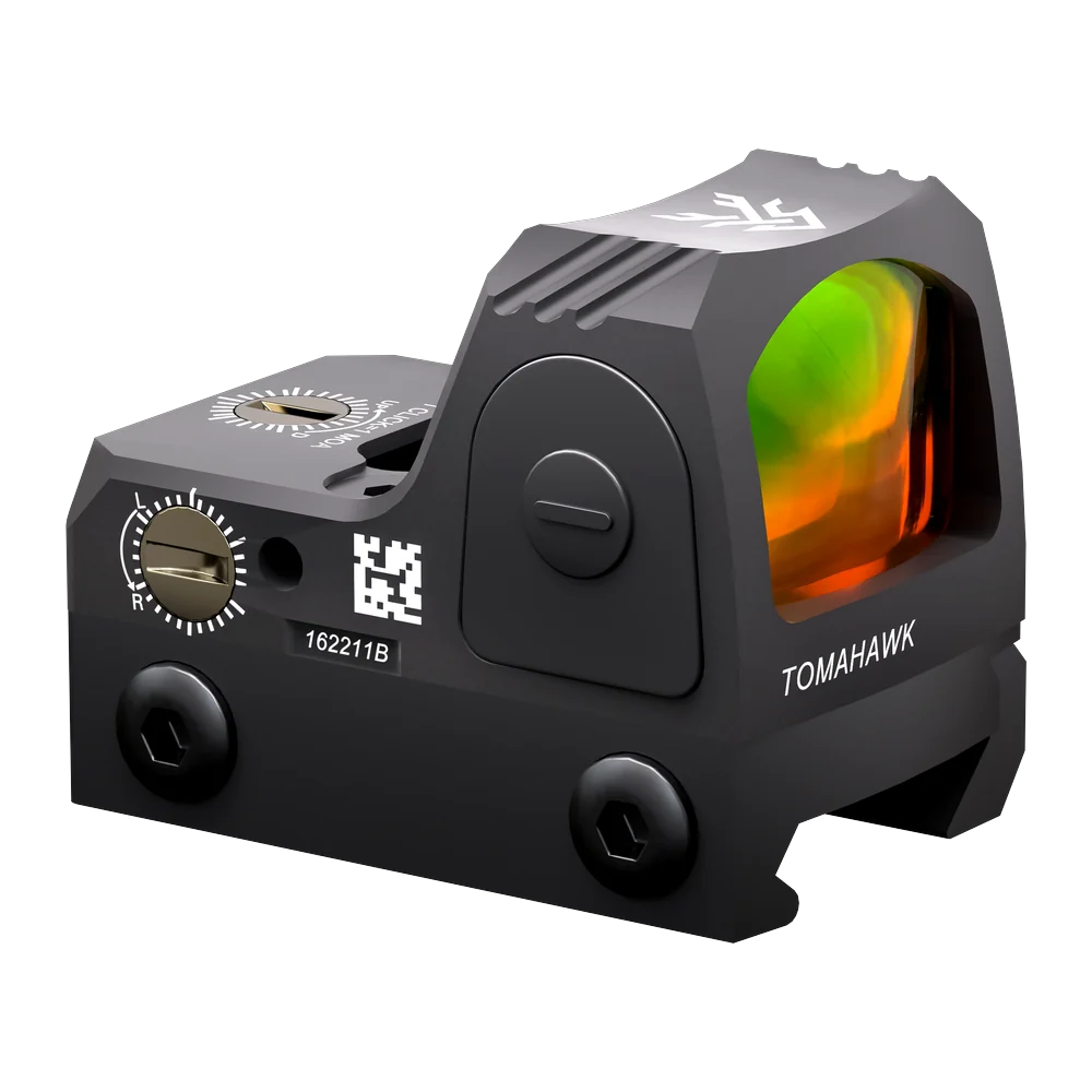 Sentry Red Dot