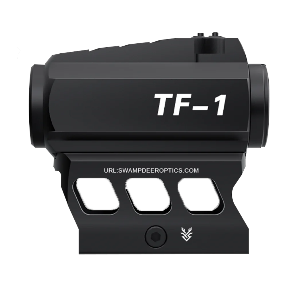 TF-1 Red Dot
